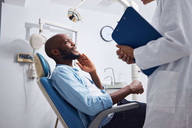 Best Knocked-Out Tooth (Avulsed Tooth) Treatment in Brazil, IN