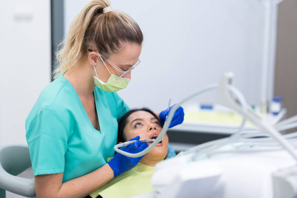 Best Emergency Denture Repair in Brazil, IN